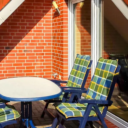 Wellenlaufer Hébergement de vacances