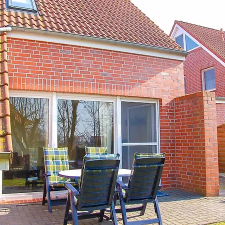 Wellenlaufer Hébergement de vacances Greetsiel